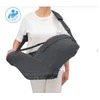 Automobilinė kėdutė Maxi Cosi Coral Slide Pro 40-87cm (0-13kg) i-size Moon Graphite + isofix + strype