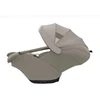 Automobilinė kėdutė Maxi Cosi Coral Slide Pro 40-87cm (0-13kg) i-size Sapphire Sand + isofix + strype