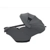 Automobilinė kėdutė Maxi Cosi Coral Slide Pro 40-87cm (0-13kg) i-size Moon Graphite + isofix + strype