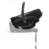 Automobilinė kėdutė Maxi Cosi Coral Slide Pro 40-87cm (0-13kg) i-size Juodas Onyx + isofix + strype