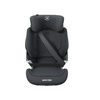 Automobilinė kėdutė Maxi Cosi Kore Pro I-size Authentic Graphite grupė 2/3 (15-36kg.)