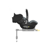 Automobilinė kėdutė Maxi Cosi Marble Essential Pilkas 0-13 kg.
