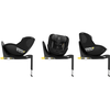 Automobilinė kėdutė Maxi Cosi Mica 0-18 kg Autentic Juodas