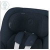 Automobilinė kėdutė Maxi Cosi Pearl 360 Pro Authentic Pilkas su isofix baze