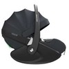 Automobilinė kėdutė Maxi Cosi Pebble 360 Pro Essential Juodas 0-13kg