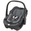 Automobilinė kėdutė Maxi cosi Pebble 360 Twillic Pilkas 0-13kg