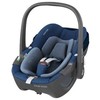 Automobilinė kėdutė Maxi cosi Pebble 360 Essential Mėlyna 0-13kg