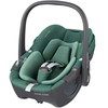 Automobilinė kėdutė Maxi cosi Pebble 360 Essential Žalias 0-13kg