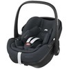 Automobilinė kėdutė Maxi Cosi Pebble 360 Pro Essential Juodas 0-13kg