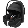 Automobilinė kėdutė Maxi Cosi Pebble 360 Pro Essential Juodas 0-13kg