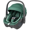 Automobilinė kėdutė Maxi cosi Pebble 360 Essential Žalias 0-13kg