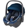 Automobilinė kėdutė Maxi cosi Pebble 360 Essential Mėlyna 0-13kg