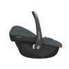 Automobilinė kėdutė Maxi Cosi Pebble S i-size 0-13kg (40-83cm) Tonal Juodas