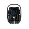 Automobilinė kėdutė Maxi Cosi Pebble S i-size 0-13kg (40-83cm) Tonal Juodas