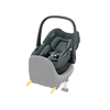 Automobilinė kėdutė Maxi Cosi Pebble S i-size 0-13kg (40-83cm) Tonal Juodas