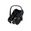 Automobilinė kėdutė Maxi Cosi Pebble S i-size 0-13kg (40-83cm) Tonal Juodas