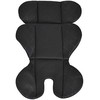 Automobilinė kėdutė Moni i - Safe 76-150cm (9-36kg) Juodas