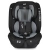 Automobilinė kėdutė Moni i - Safe 76-150cm (9-36kg) Pilkas