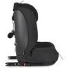 Automobilinė kėdutė Moni i - Safe 76-150cm (9-36kg) Žalias