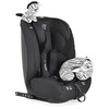 Automobilinė kėdutė Moni i - Safe 76-150cm (9-36kg) Juodas