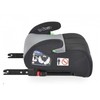 Automobilinė kėdutė Moni MONZA ISOFIX Pilkas 125–150 cm