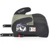 Automobilinė kėdutė Moni MONZA ISOFIX Žalias 125–150 cm