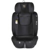Automobilinė kėdutė Moni Start 76-150cm (9-36kg) Juodas