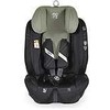 Automobilinė kėdutė Moni Start 76-150cm (9-36kg) Žalias