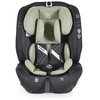 Automobilinė kėdutė Moni Start 76-150cm (9-36kg) Žalias