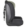 Automobilinė kėdutė Moni Start 76-150cm (9-36kg) Žalias