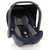 Automobilinė kėdutė Oyster Capsule Rich Navy 0-13kg