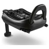 Automobilinės kėdutės ABC Design TULIP Isofix bazė