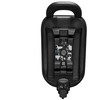 Automobilinės kėdutės ABC Design TULIP Isofix bazė
