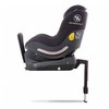 Avionaut Aerofix Softline 67-105 cm 9-18 kg RWF Juodas