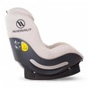 Avionaut Aerofix Softline 67-105 cm 9-18 kg RWF beige melange
