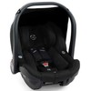 Babystyle Automobilinė kėdutė Oyster Capsule Raven 0-13kg