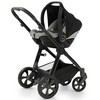 Babystyle Automobilinė kėdutė Oyster Capsule Orion 0-13kg