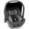 Babystyle Automobilinė kėdutė Oyster Capsule Fossil 0-13kg