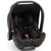 Babystyle Automobilinė kėdutė Oyster Capsule Chocolate Velvet 0-13kg