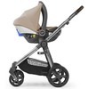 Babystyle Automobilinė kėdutė Oyster Capsule Butterscotch 0-13kg