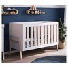BabyStyle lovytė Arendelle