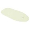 Babystyle egg 2 lopšio įdėklas ivory