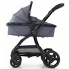 Babystyle EGG 2 Stroller 3in1 Chambray