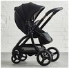 Babystyle EGG 2 universalus vežimėlis 2in1 Juodas Geo limited edition