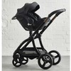 Babystyle EGG 2 universalus vežimėlis 2in1 Juodas Geo limited edition