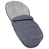 Babystyle EGG Chambray vokelis, kojyčių mova į vežimėlį