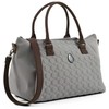 Babystyle egg Overnight Bag mamos rankinė Glacier