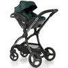 Babystyle Egg SHELL automobilinė kėdutė 0-13kg i-size Sherwood