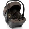 Babystyle Egg SHELL automobilinė kėdutė 0-13kg i-size Chocolate Velvet