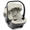Babystyle Egg SHELL automobilinė kėdutė 0-13kg i-size Cashmere